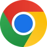 Chrome logo
