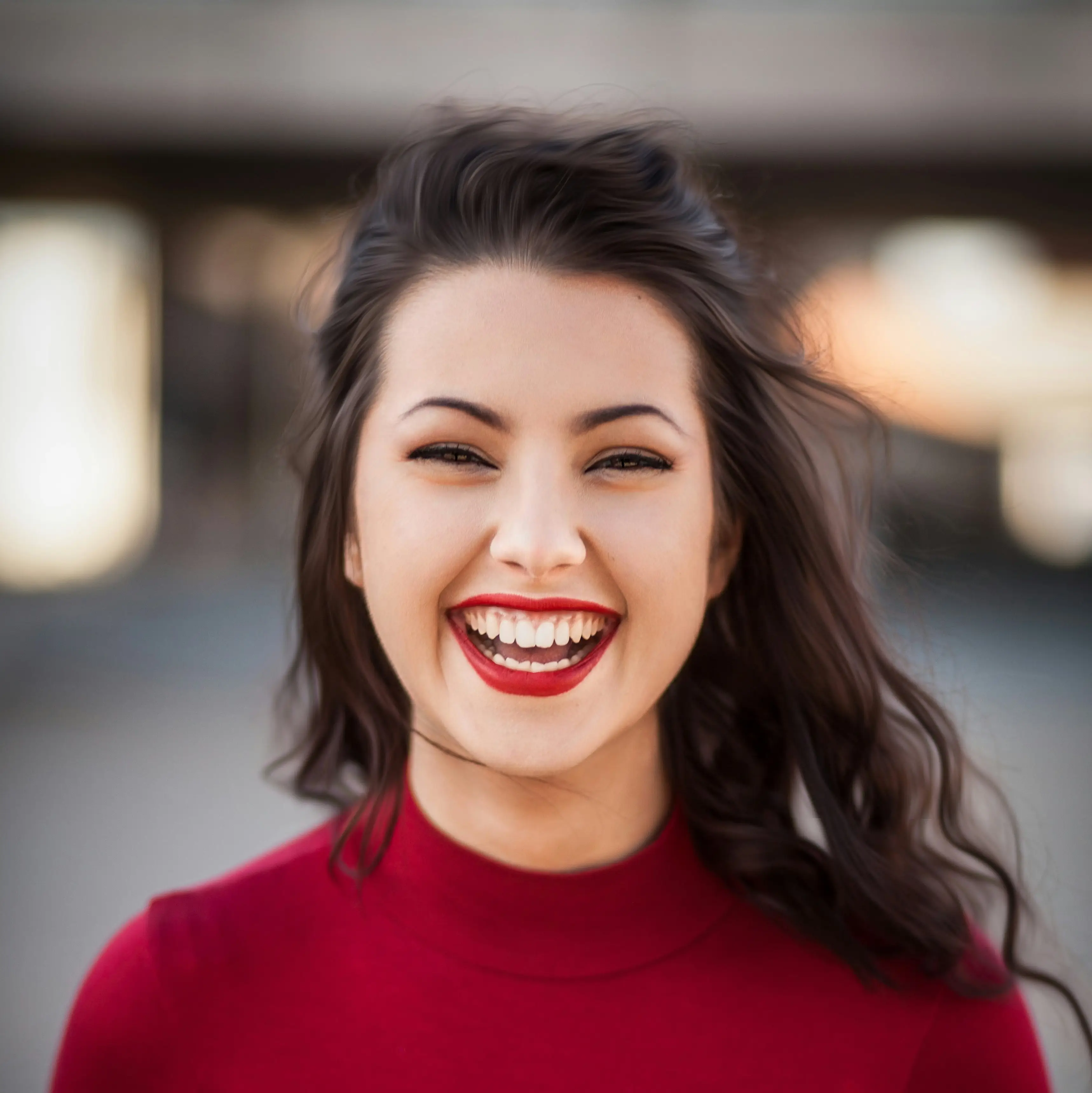 LinkedIn user avatar