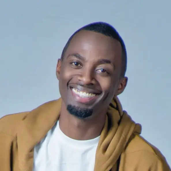 LinkedIn user avatar