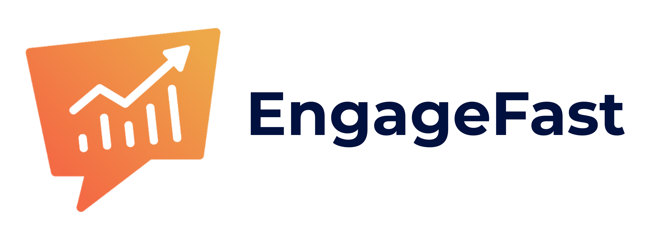 EngageFast logo