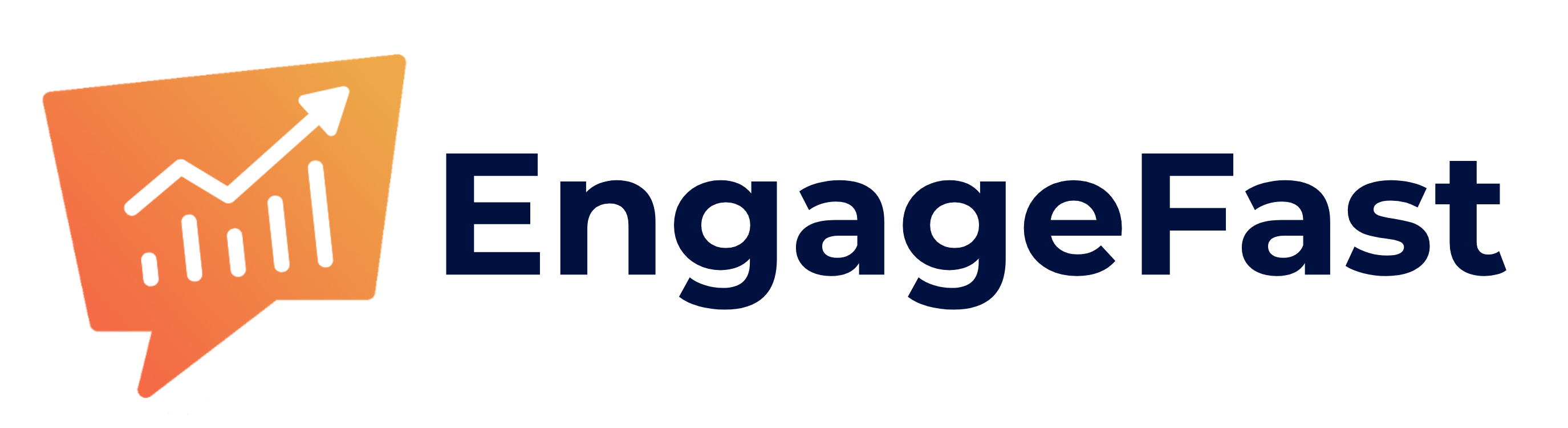 EngageFast logo