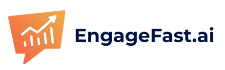 EngageFast logo